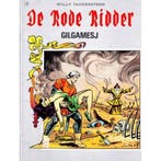 Gilgamesj / De Rode Ridder / 118 9789002153464, Boeken, Verzenden, Gelezen, Willy Vandersteen