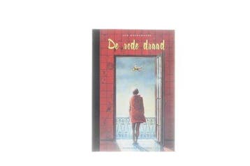 STRIP ESSAY 002 DE RODE DRAAD 9789002200526 Jan Bosschaert, Livres, Verzenden, Jan Bosschaert