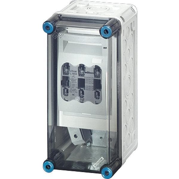 Hensel Mi Dividers Patroonlastscheider - MI 5150, Bricolage & Construction, Électricité & Câbles, Envoi
