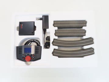 Märklin H0 - 29000 - Modelspoorwegset (1) - 21-delige set, Hobby & Loisirs créatifs
