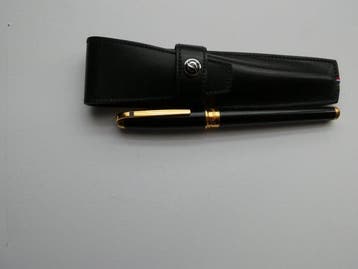 S.T. Dupont - Stylo à plume, Nieuw