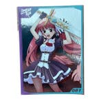 081 Croixleur Sigma Limited Run Games Silver Trading Card, Hobby en Vrije tijd, Verzenden, Nieuw