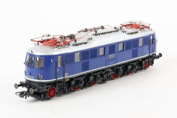 Roco H0 - 43659 - Locomotive électrique (1) - E18 045 - DB