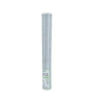 Filterpatroon actieve kool 5 micron 20(508mm) 60mm, Ophalen of Verzenden