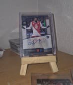 2023/24 Topps Museum Collection UCL George Ilenikhena, Nieuw