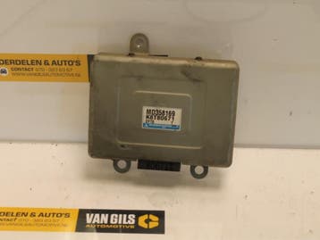 Computer Motormanagement Mitsubishi L400 O130882, Nieuw