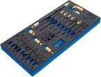 Adapterset voor compressie- en drukverliestester 30-dlg, Auto diversen, Autogereedschap, Verzenden, Nieuw