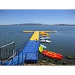 Drijvende steigers Float Dock, Sports nautiques & Bateaux, Ophalen of Verzenden