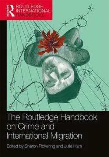 The Routledge Handbook on Crime and International Migration, Verzenden