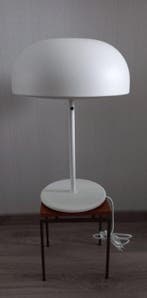 IKEA - Lamp - Nymåne - Plastic, Metaal - Model Nymåne, Antiek en Kunst