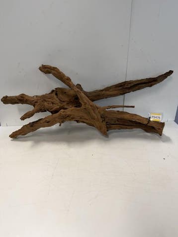 Fine Sinking Wood Selected  FS476  100X51X25 cm, Ophalen of Verzenden, Plant(en), Steen of Hout