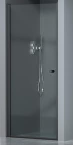 SALE - Torno 60 x 200 - 8mm - Douchedeur  -  Douchewand, Ophalen of Verzenden, Nieuw