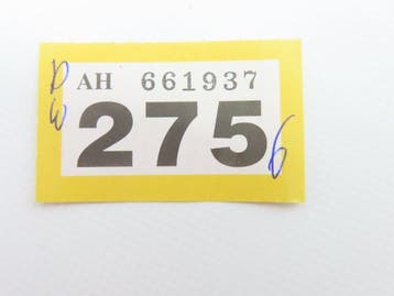 Roco H0 - 44246/44747 - Wagon de passagers pour trains, Nieuw