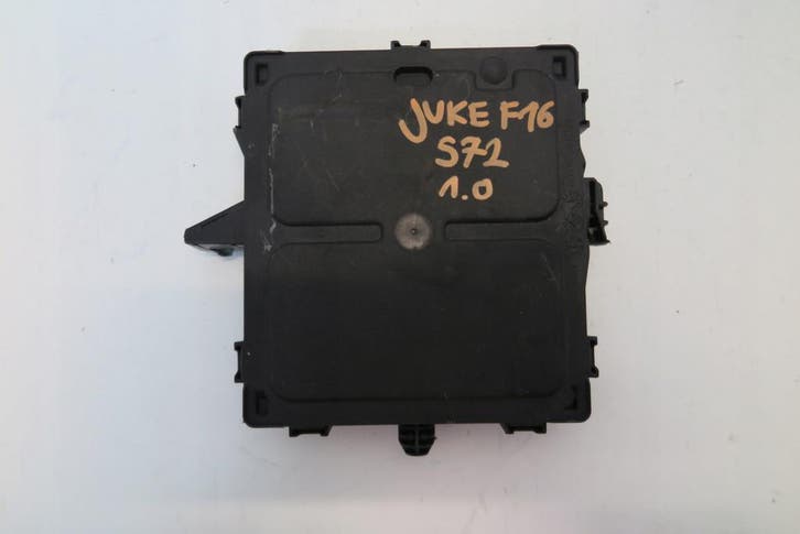 Nissan Juke II F16 1.0 BCM module 284B26PA1B, Autos : Pièces & Accessoires, Électronique & Câbles, Envoi