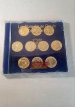 FC Barcelona - 1999 - Gouden Bekermunten - FC Barcelona, Verzamelen, Nieuw