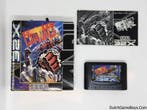 Sega 32X - Cosmic Carnage, Games en Spelcomputers, Verzenden, Gebruikt