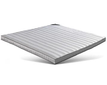 Caresse 895 Topper Pocket+ Active Air Nature 12 cm - 200 x 2