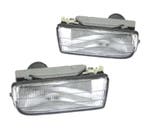 PHARES ANTIBROUILLARD POUR BMW SERIE 3 E36 90-99 TOUS MODÈLE, Verzenden