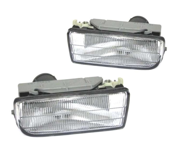 PHARES ANTIBROUILLARD POUR BMW SERIE 3 E36 90-99 TOUS MODÈLE, Auto-onderdelen, Verlichting, Verzenden