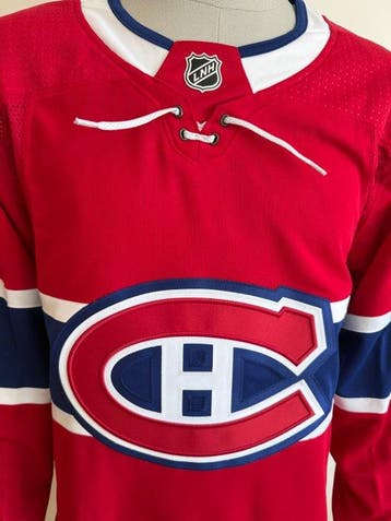 Montreal Canadiens - Hockey sur Glace - Maillot de hockey