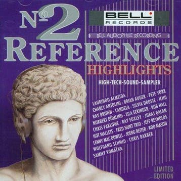 Various - Reference Highlights  2, Verzenden