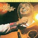 John Denver - An Evening With John Denver, Verzenden