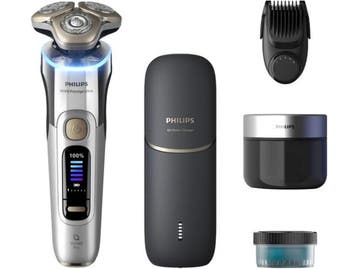 Philips i9000 Prestige Ultra XP9404/46 - Elektrisch, Elektronische apparatuur, Verzenden, Zo goed als nieuw