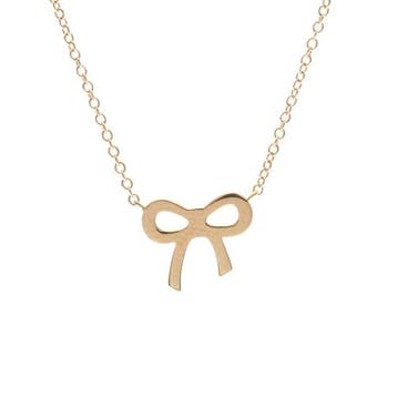 Tiffany & Co. - Collier or rose, Nieuw