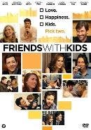 Friends with kids op DVD, Verzenden, Nieuw in verpakking