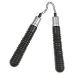 Zwarte Nunchako, Verzenden, Nieuw