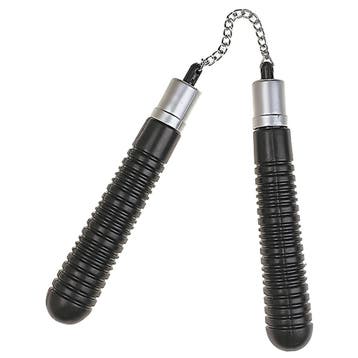 Zwarte Nunchako, Verzenden