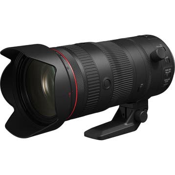 Canon RF 24-105mm 2.8 L IS USM **NIEUW**, Ophalen of Verzenden, Overige typen