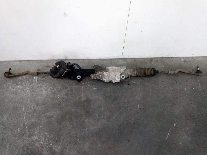 Stuurhuis Dacia Logan O171827, Auto-onderdelen, Interieur en Bekleding