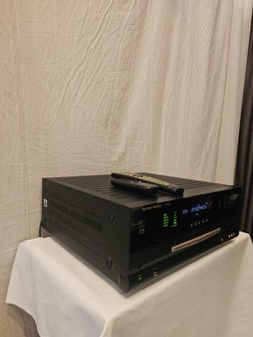 Harman Kardon - AVR 5000 Surround audio/vidéo 5,1 canaux