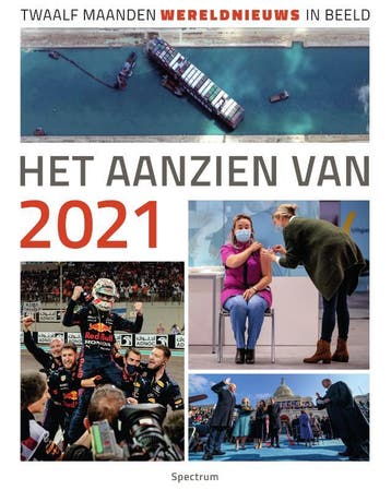 Het aanzien van 2021 / Het aanzien van 9789000368273, Verzenden, Han van Bree