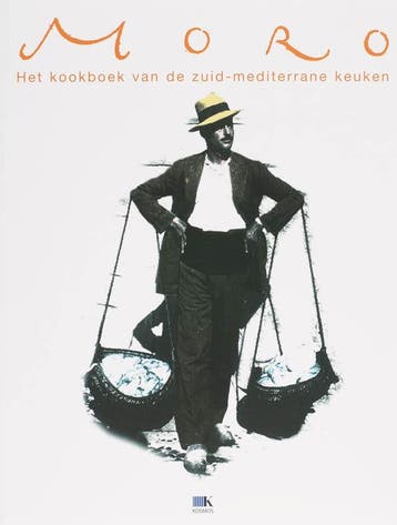 Moro 9789021581170 S. Clark, Verzenden, Gelezen, S. Clark
