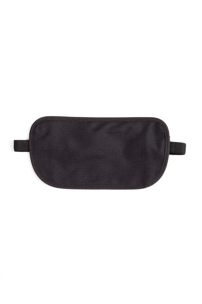 KIMU® Kleine Reistas Zwart Heuptas Fanny Pack Twee Vakken Zw, Bijoux, Sacs & Beauté, Sacs | Sacs Femme, Enlèvement ou Envoi