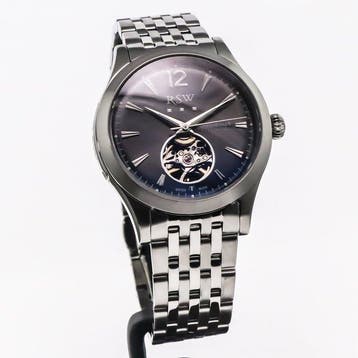 RSW - La Neuveville Open Heart Automatique Collection -, Nieuw