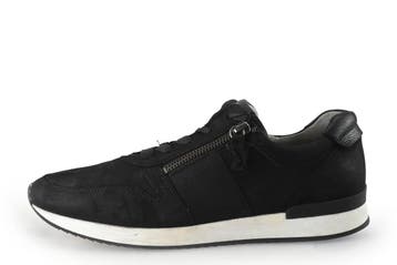 Gabor Sneakers in maat 40½ Zwart, Kleding | Dames, Schoenen, Verzenden, Zwart, Gabor, Sneakers
