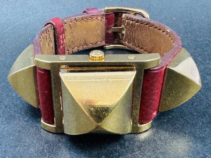 Hermès - Médor - Dames - 2000-2010, Bijoux, Sacs & Beauté, Montres | Hommes