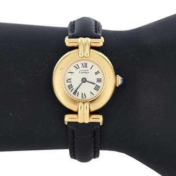Cartier - Must de Cartier Colisée - Sans prix de réserve -, Nieuw