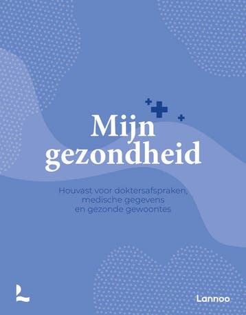 Mijn gezondheid (Nieuw), Verzenden, Nieuw