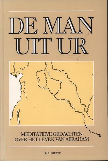 Man uit Ur 9789033602658 Kievit, Verzenden, Kievit