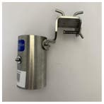 Bieden: Allpa Stainless Steel Marine Mounting, Watersport en Boten, Ophalen of Verzenden, Nieuw