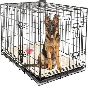 MaxxPet kooi Hondenbench opvouwbaar meerdere maten, Animaux & Accessoires, Ophalen of Verzenden