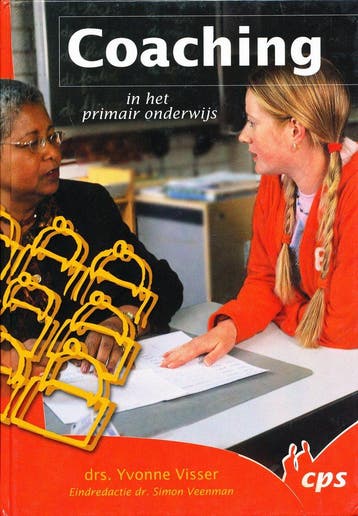 Coaching in het primair onderwijs, Verzenden