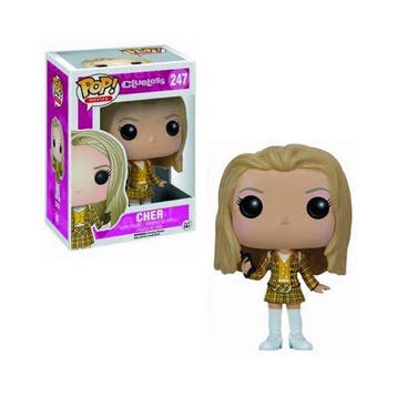Funko Pop!  Clueless - Cher #247, Verzenden, Nieuw