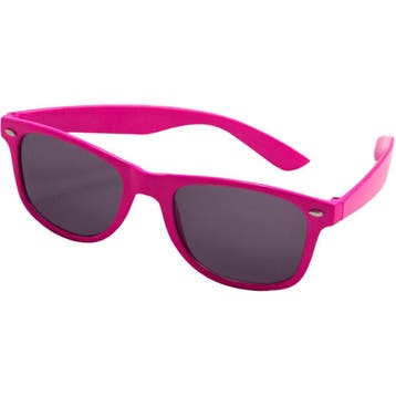 Neon Roze Bril, Verzenden