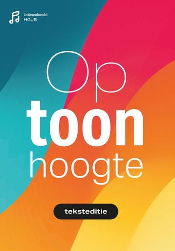 Tekstboek (9789043543330, HGJB), Boeken, Verzenden, Nieuw