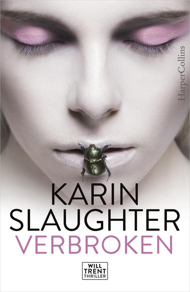 Will Trent 4 - Verbroken (9789402703160, Karin Slaughter), Antiek en Kunst, Antiek | Boeken en Manuscripten, Verzenden